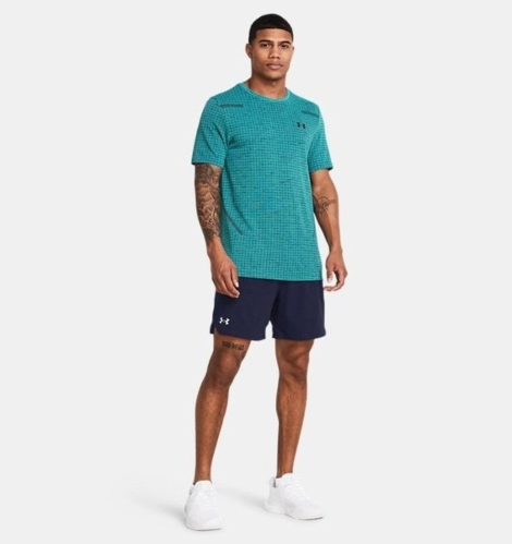 Resim Under Armour Ua Vanish Woven 6İn Shorts Erkek Şort 1373718-410