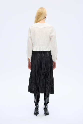 Resim QUZU Kadın Bluz