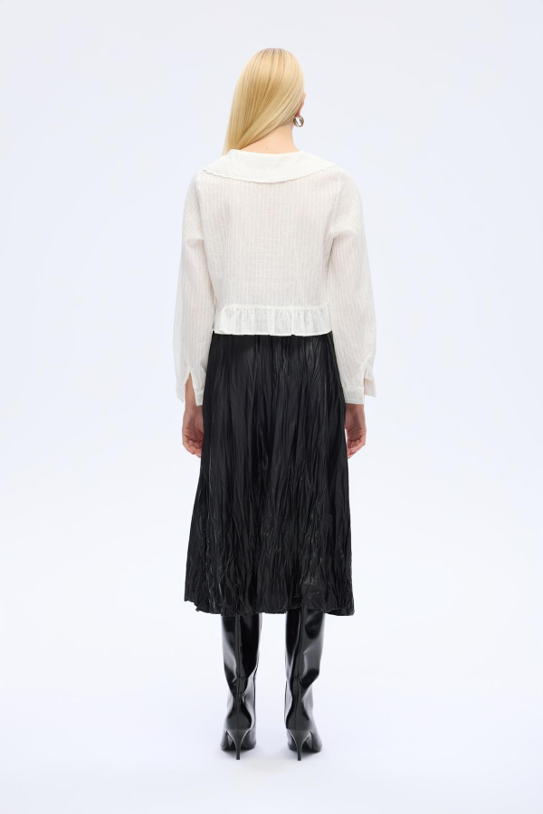 Resim QUZU Kadın Bluz