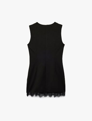 Resim Koton Kadın Elbise 6WAK80127EK