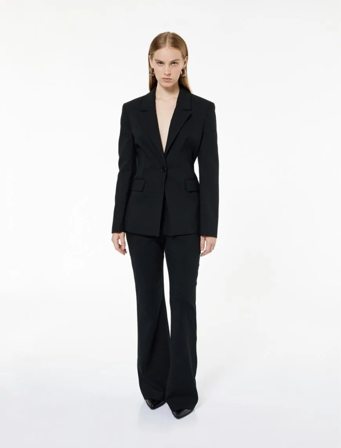 Resim Koton Kadın Ceket 6WAK50081UW