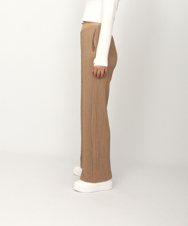 Resim Trender Kadın Kanvas Pantolon