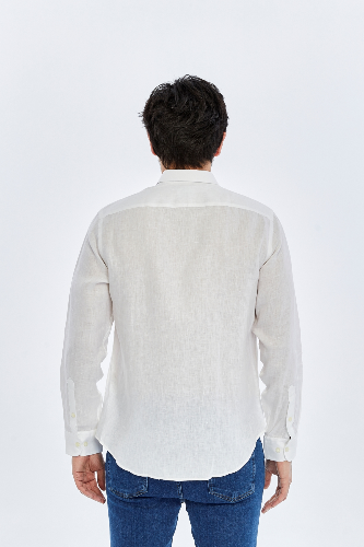 Resim Yenikoza Erkek Gömlek