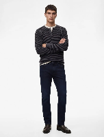 Resim Koton Erkek Jean Pantolon 6SAM40005ND