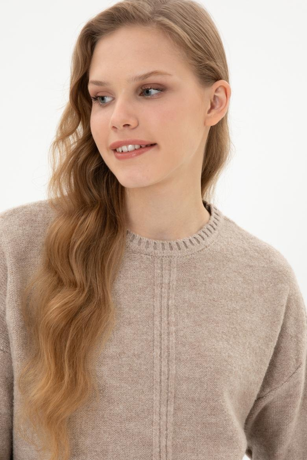 Resim 2228415 Ferge U.S Polo Assn. Kadın Kazak