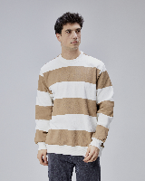 Resim Paul&More Erkek Sweat P.M 1916