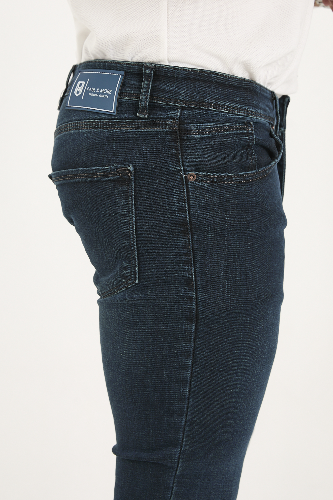 Resim Paul&More Erkek Jean Pantolon Garcia 5221