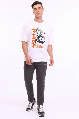 Resim Lumberjack Erkek Eşofman Alt A101901055 4W Ml Renato 22ıtl1022