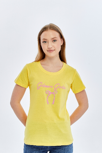 Resim Trender Kadın T-shirt