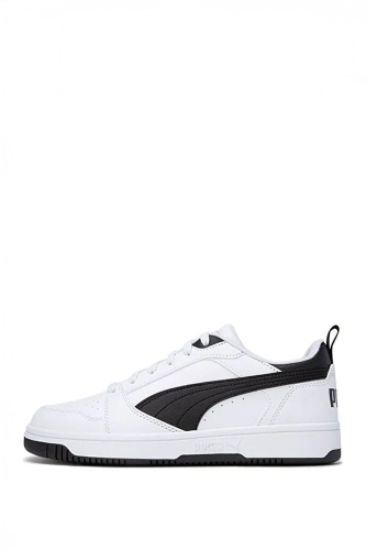 Resim Puma Rebound V6 Low Unisex Spor Ayakkabı 392328-02