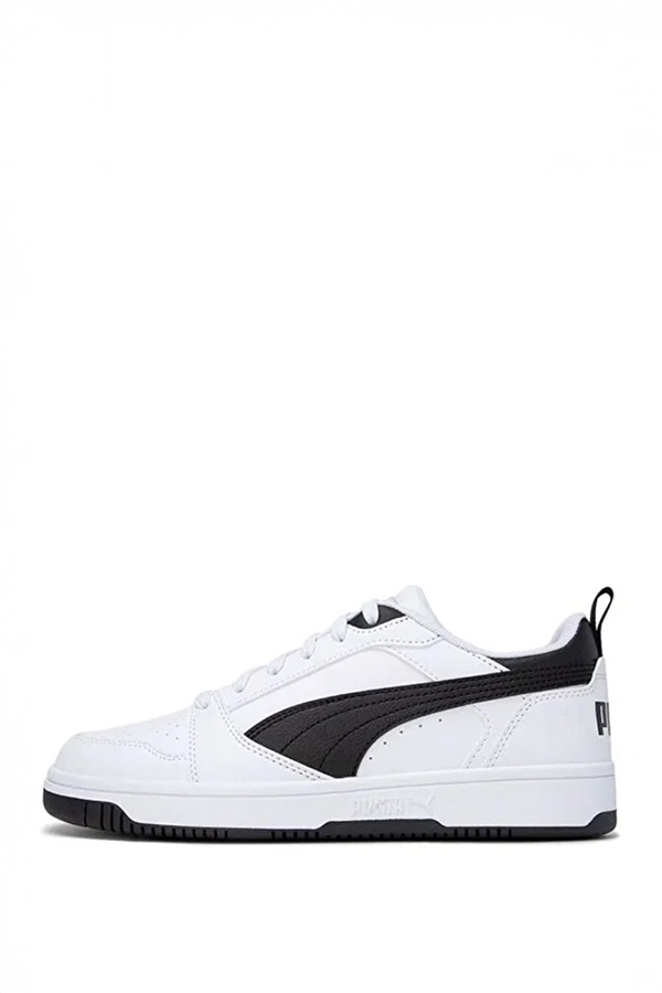 Resim Puma Rebound V6 Low Unisex Spor Ayakkabı 392328-02