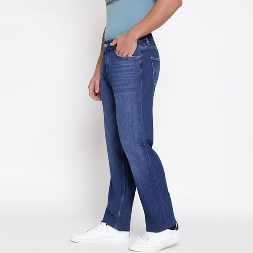 Resim Guess  Erkek  Jean Pantolon M6RA31D0617-VYRO Rodeo