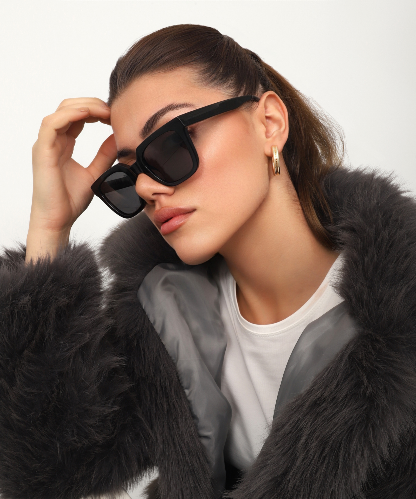 Resim Yenikoza Kadın Mont