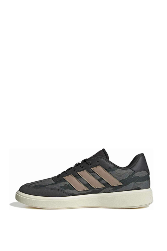 Resim Adidas Courtblock Erkek Spor Ayakkabı Jr9351