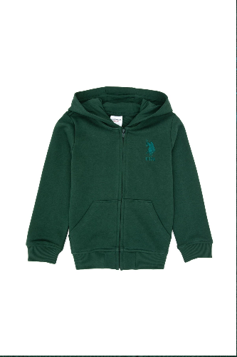 Resim 2235243 Garmankıdssk025 U.S Polo Assn. Erkek Çocuk Sweat