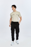 Resim Yenikoza Erkek Eşofman