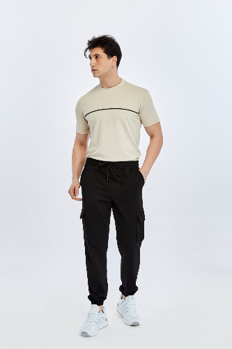 Resim Yenikoza Erkek Eşofman