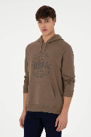Resim 1945672 Barre U.S Polo Assn. Erkek Sweat