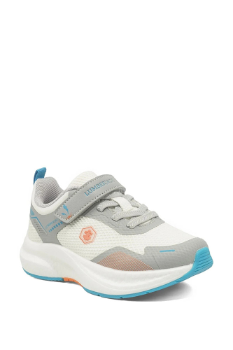 Resim Lumberjack Erkek Çocuk Spor Ayakkabı A102124250 SCOTTO 6FX