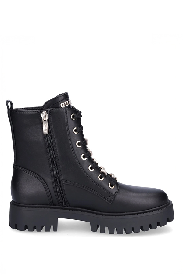 Resim Guess Kadın Bot Fltfnaele10 Fıonaa