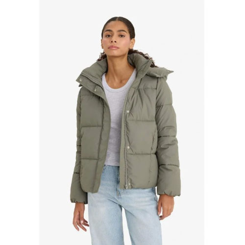 Resim Defacto Kadın  Mont F2143AX/KH6