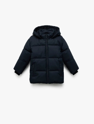 Resim Koton Erkek Çocuk Mont 6Wkb20002Tw