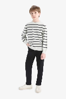 Resim Defacto Erkek Çocuk  Kazak F0962A8/ER123