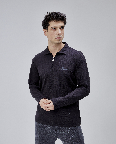 Resim Paul&More Erkek Sweat PM 1907