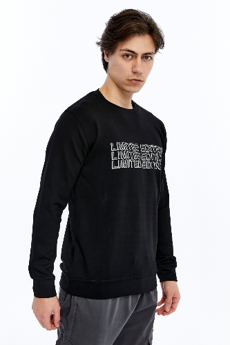 Resim Yenikoza Erkek Sweat