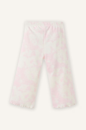 Resim Defacto Kız Bebek Eşofman Alt H0681A5/PN171