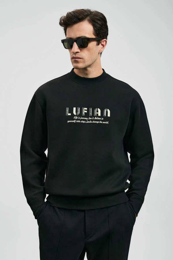 Resim Lufian Oracle Erkek Sweat 112030178