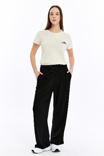 Resim Viole&More Kadın Eşofman Alt 601