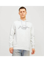 Resim Jack & Jones Jjferrıs Sweat Hood Erkek Sweat 12256838