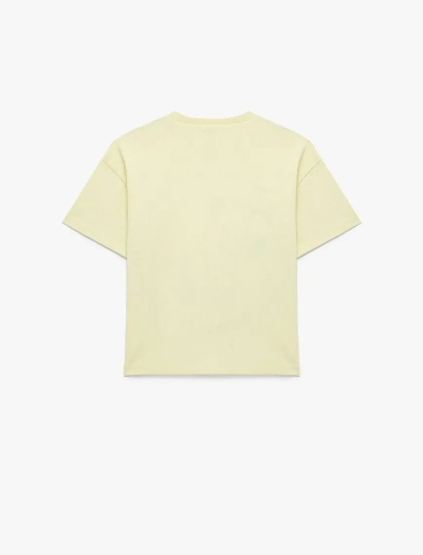 Resim Koton Kız Çocuk T-shirt 6SKG10061AK