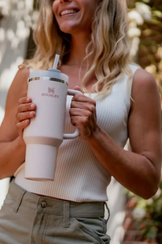 Resim STANLEY Unisex Termos