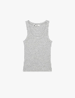 Resim Koton Kadın Atlet 6SAL30078IK