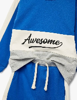 Resim Koton Erkek Bebek Sweat Takım 6WMB10208TK