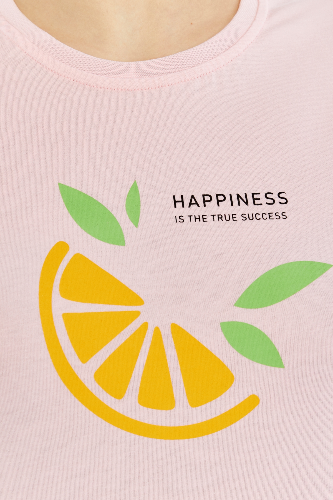 Resim Trender Kadın T-shirt