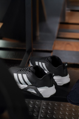 Resim Adidas Dropset Co Erkek Spor Ayakkabı Js3036