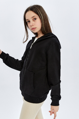 Resim Yenikoza Kız Çocuk Sweat