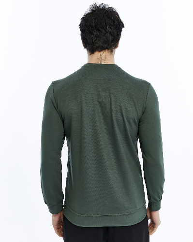 Resim Paul&More O Yaka Erkek Sweat 254 Parçalı