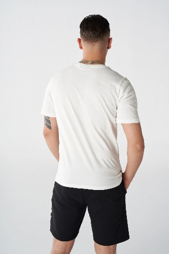 Resim 911865-9003 Hmlt-Ic Ico Regular Erkek T-Shirt