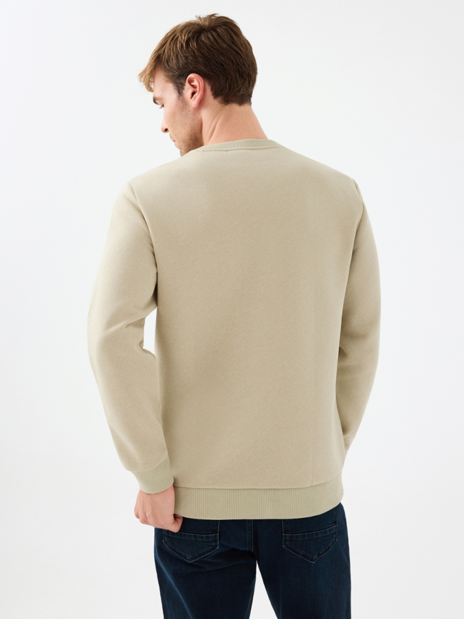 Resim Loft Erkek Sweat Lf2041111