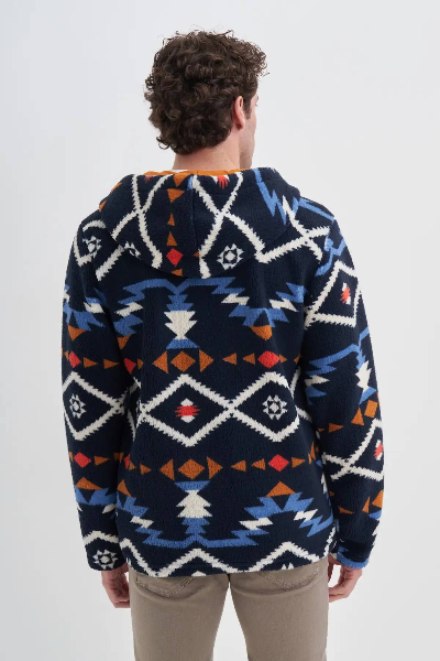 Resim Cazador Erkek Hırka 50940