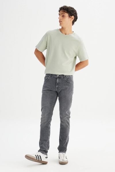 Resim Lee L719 Luke Erkek Jean Pantolon L7199020905