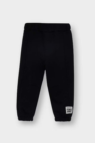 Resim Defacto Erkek Bebek  Eşofman Alt F9392A5/BG775