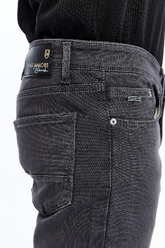 Resim Yenikoza Erkek Kanvas Pantolon