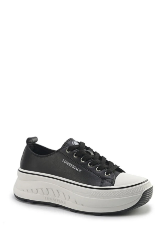 Resim Lumberjack Kadın Günlük Ayakkabı A102022956 5F Novarıa Wmn Pu 5Pr