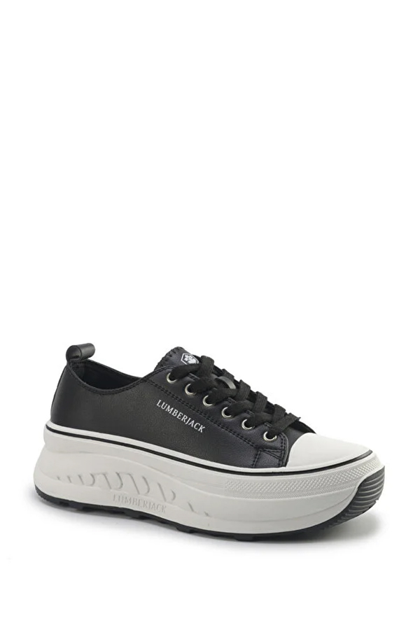 Resim Lumberjack Kadın Günlük Ayakkabı A102022956 5F Novarıa Wmn Pu 5Pr