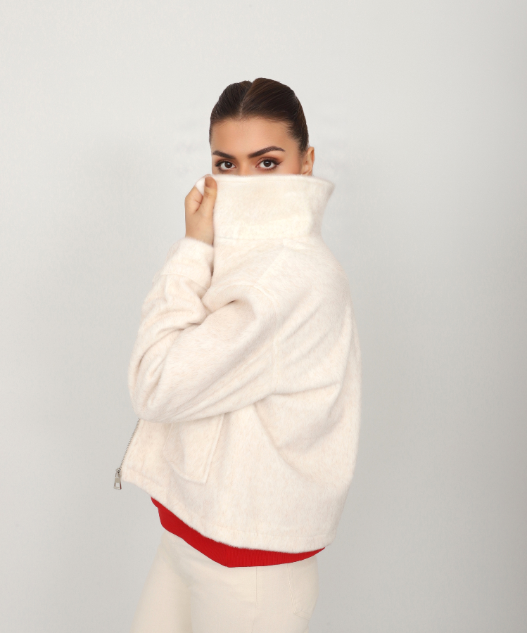 Resim Trender Kadın Mont